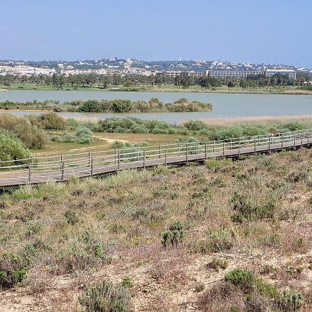 Apartamento T1 Herdade Dos Salgados Albufeira Exterior foto