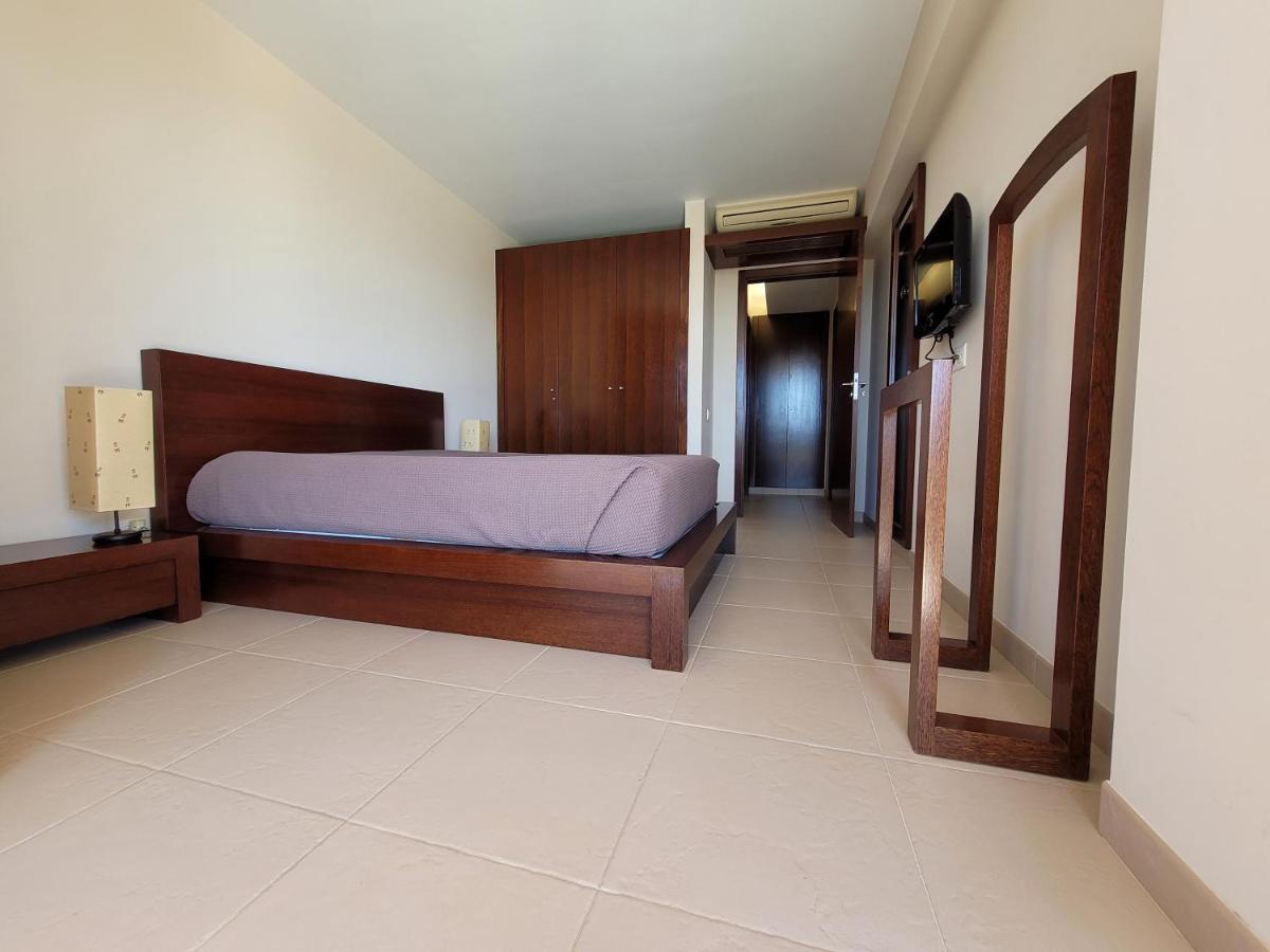 Apartamento T1 Herdade Dos Salgados Albufeira Exterior foto