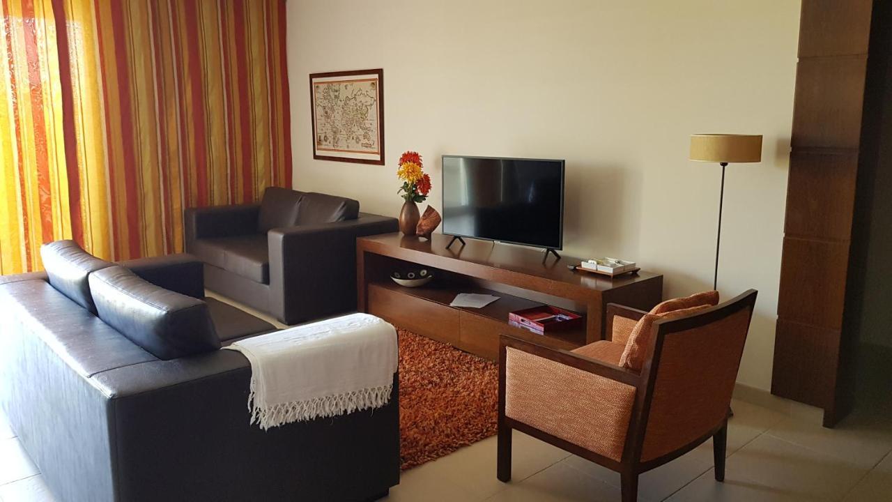 Apartamento T1 Herdade Dos Salgados Albufeira Exterior foto