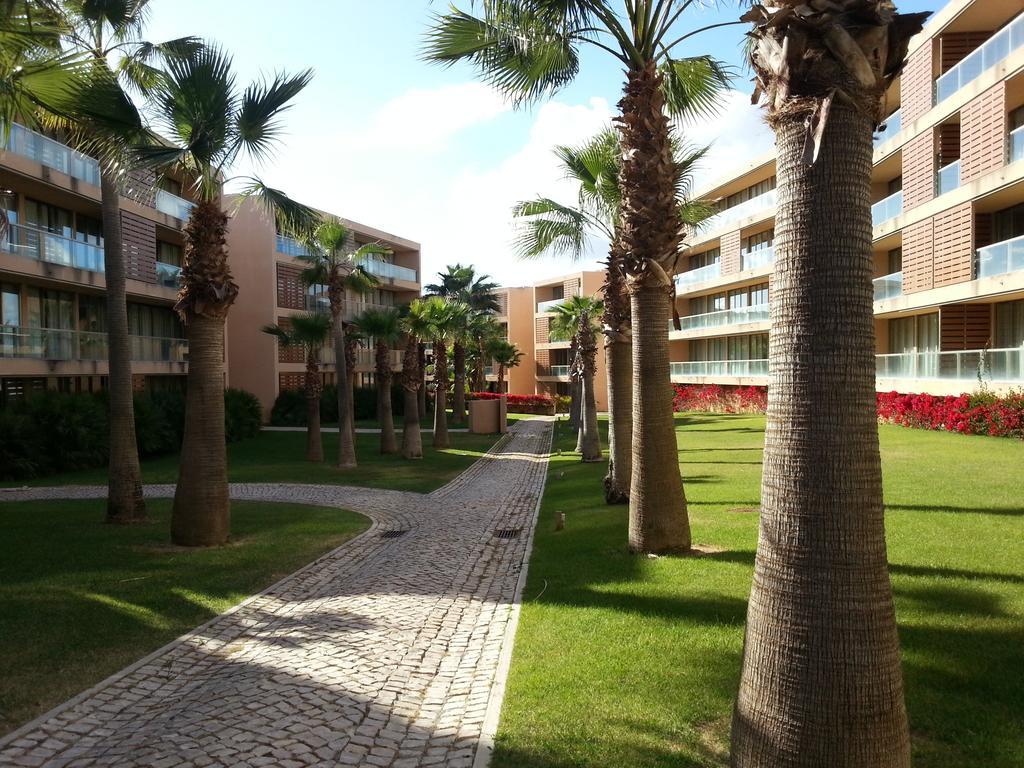 Apartamento T1 Herdade Dos Salgados Albufeira Habitación foto
