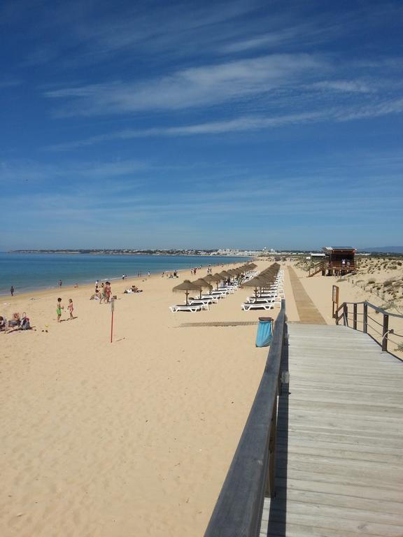 Apartamento T1 Herdade Dos Salgados Albufeira Habitación foto