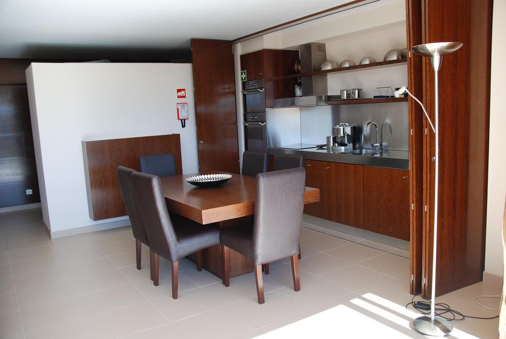 Apartamento T1 Herdade Dos Salgados Albufeira Habitación foto