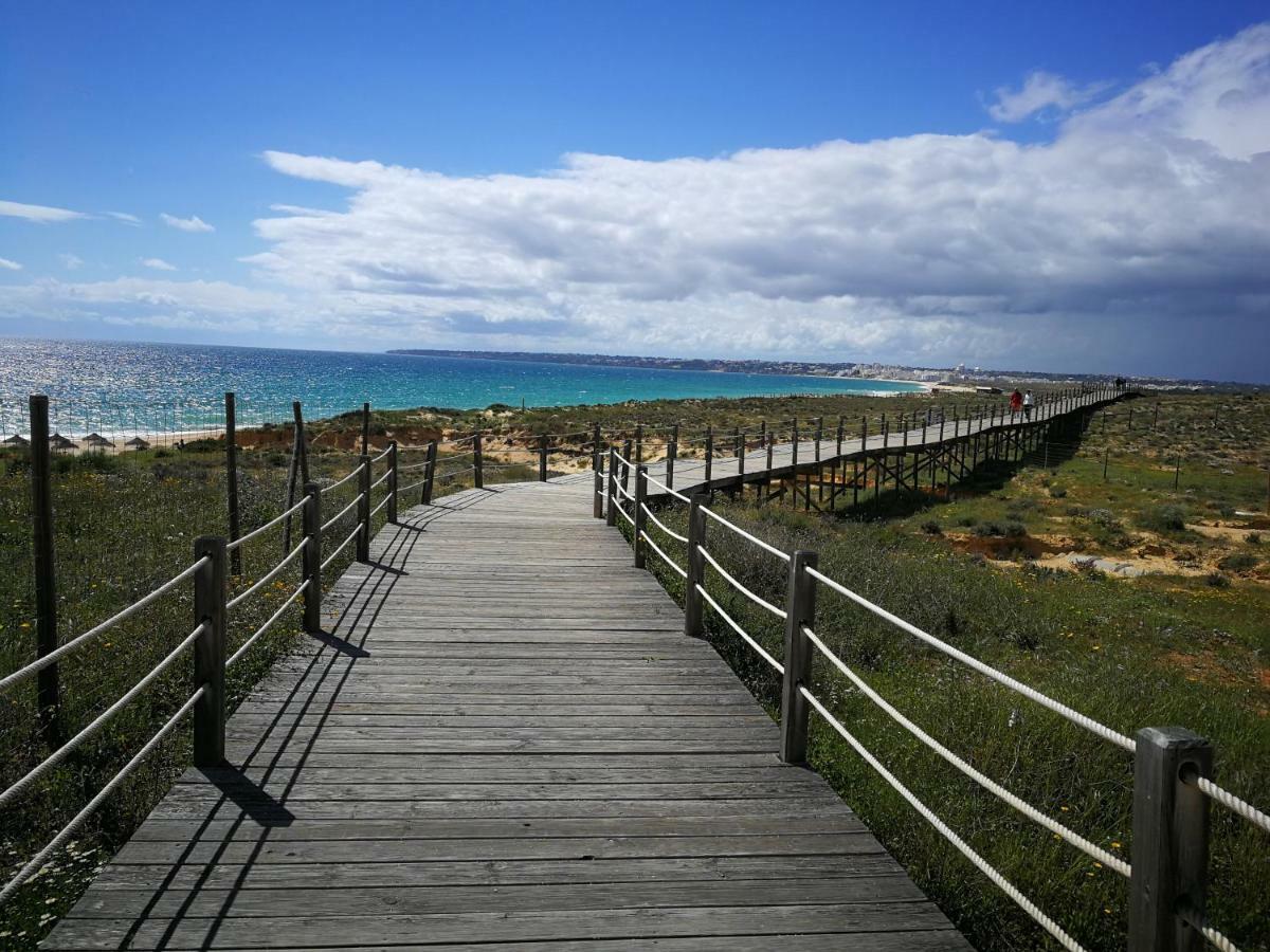 Apartamento T1 Herdade Dos Salgados Albufeira Exterior foto